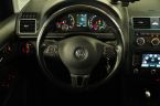 Volkswagen Touran - fotka číslo 17
