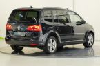 Volkswagen Touran - fotka číslo 1