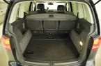 Volkswagen Touran - fotka číslo 25