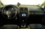 Volkswagen Touran - fotka číslo 4