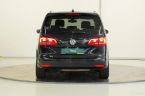 Volkswagen Touran - fotka číslo 5