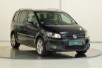 Volkswagen Touran - fotka číslo 7