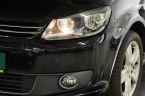 Volkswagen Touran - fotka číslo 8