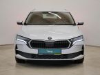 Škoda Octavia - fotka číslo 3