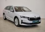 Škoda Octavia - fotka číslo 7