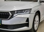 Škoda Octavia - fotka číslo 8