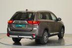 Mitsubishi Outlander - fotka číslo 1