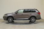 Mitsubishi Outlander - fotka číslo 2