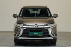Mitsubishi Outlander - fotka číslo 3