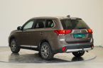 Mitsubishi Outlander - fotka číslo 6