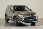Mitsubishi Outlander - fotka číslo 7