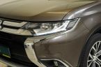 Mitsubishi Outlander - fotka číslo 8