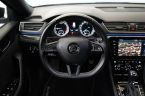 Škoda Superb - fotka číslo 17