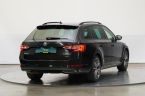 Škoda Superb - fotka číslo 1