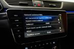 Škoda Superb - fotka číslo 20