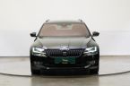 Škoda Superb - fotka číslo 3