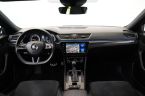 Škoda Superb - fotka číslo 4
