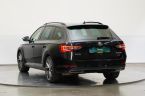 Škoda Superb - fotka číslo 6