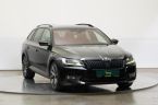 Škoda Superb - fotka číslo 7