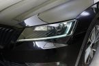 Škoda Superb - fotka číslo 8