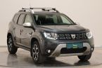 Dacia Duster - fotka číslo 1
