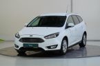 Ford Focus - fotka číslo 0