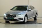 Škoda Superb - fotka číslo 0