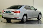 Škoda Superb - fotka číslo 1