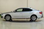 Škoda Superb - fotka číslo 2