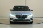Škoda Superb - fotka číslo 3