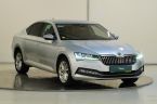 Škoda Superb - fotka číslo 7