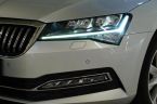 Škoda Superb - fotka číslo 8