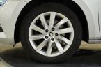 Škoda Superb - fotka číslo 9