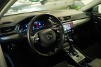 Škoda Superb - fotka číslo 13