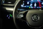 Škoda Superb - fotka číslo 15
