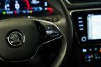 Škoda Superb - fotka číslo 16