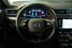 Škoda Superb - fotka číslo 17