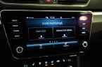 Škoda Superb - fotka číslo 20