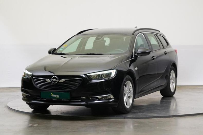 Opel Insignia - hlavní foto