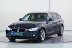 BMW Řada 3 - fotka číslo 0