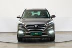 Hyundai Tucson - fotka číslo 3