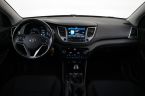 Hyundai Tucson - fotka číslo 4