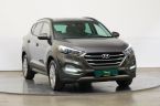 Hyundai Tucson - fotka číslo 7