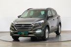 Hyundai Tucson - fotka číslo 0
