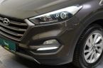 Hyundai Tucson - fotka číslo 8