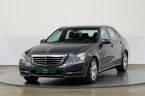 Mercedes Třída E - fotka číslo 0