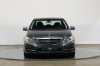 Mercedes Třída E - fotka číslo 3
