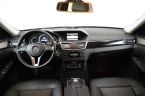 Mercedes Třída E - fotka číslo 4