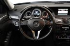 Mercedes Třída E - fotka číslo 16
