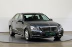 Mercedes Třída E - fotka číslo 7